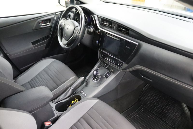 Toyota Auris bild 11