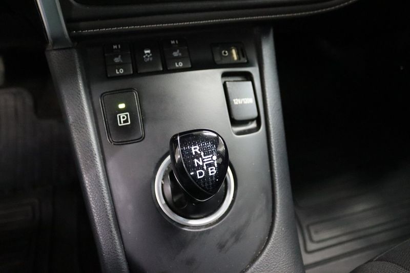 Toyota Auris bild 14
