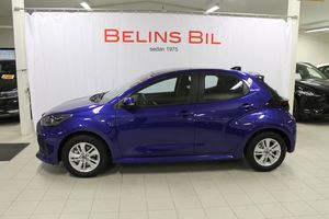 Mazda 2 bild 2