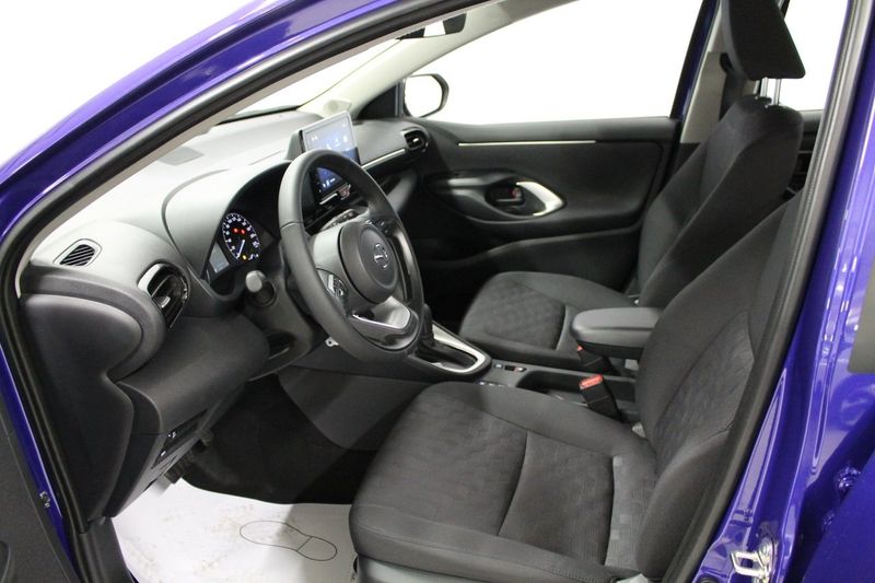 Mazda 2 bild 7