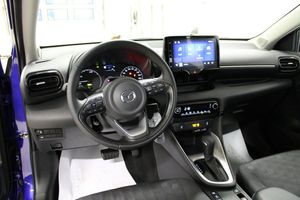 Mazda 2 bild 6