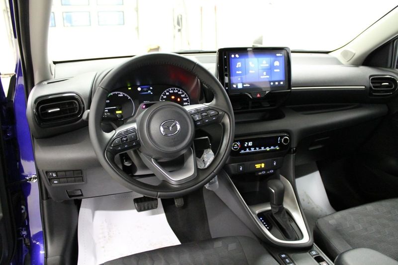 Mazda 2 bild 6