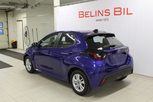 Mazda 2 bild 3