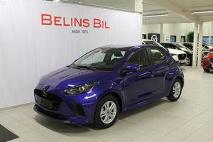 Mazda 2 bild 1