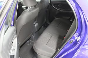Mazda 2 bild 5