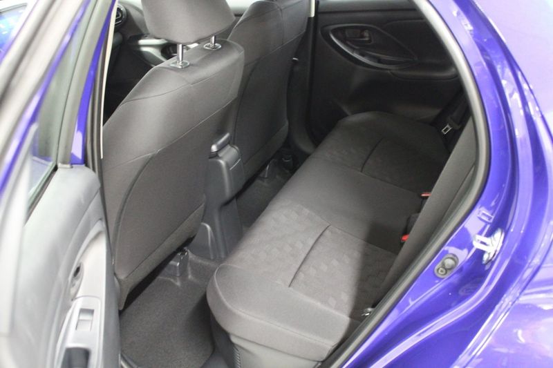 Mazda 2 bild 5