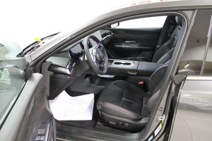 Mazda 6e bild 8