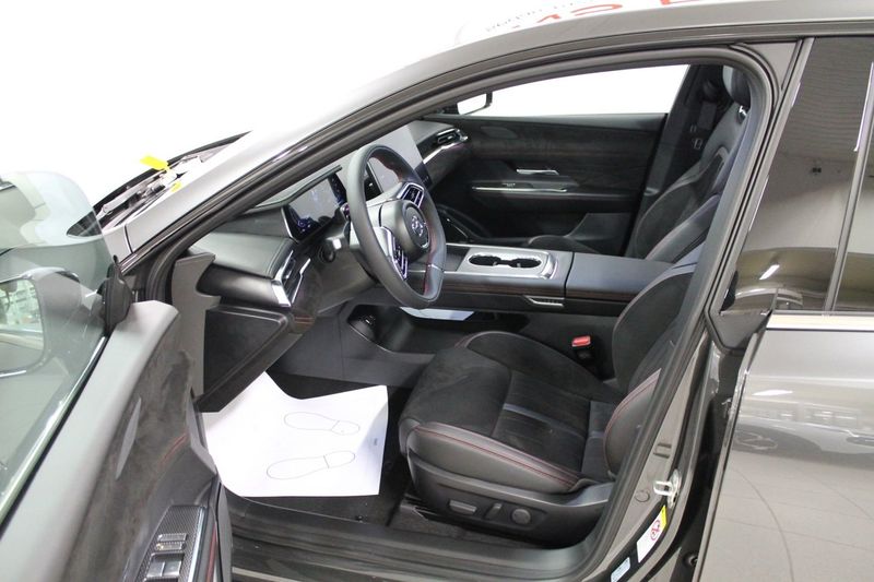 Mazda 6e bild 8