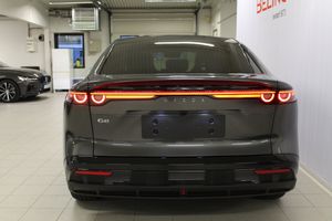 Mazda 6e bild 4