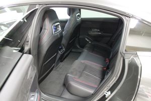 Mazda 6e bild 6
