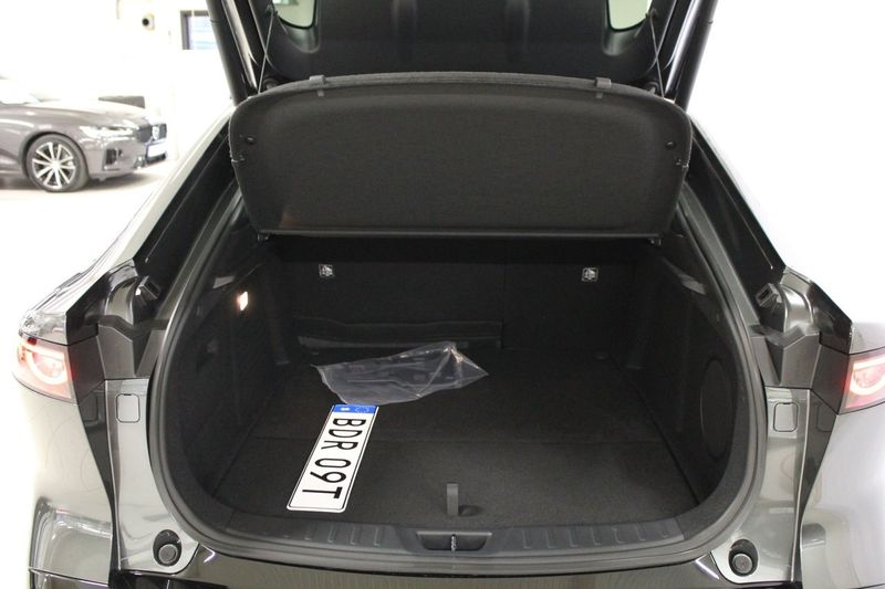 Mazda 6e bild 5