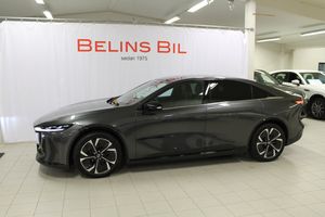 Mazda 6e bild 2