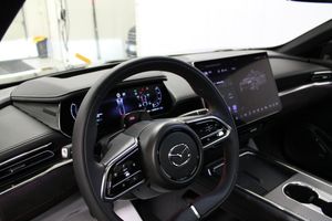 Mazda 6e bild 10