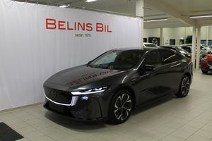 Mazda 6e bild 1