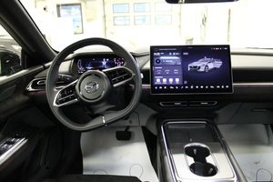 Mazda 6e bild 7