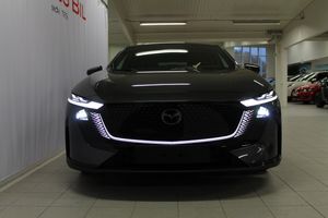 Mazda 6e bild 9
