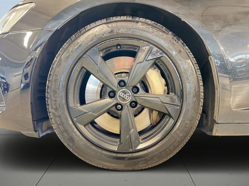 Audi A6 bild 14