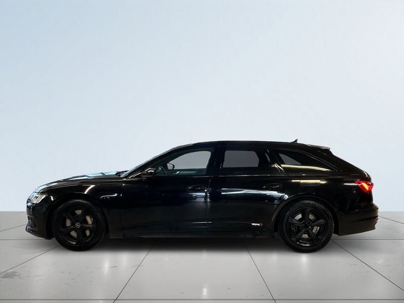 Audi A6 bild 4
