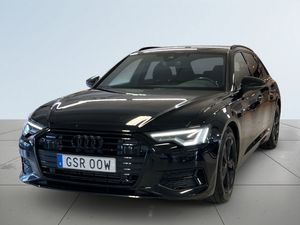 Audi A6 bild 16