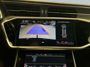 Audi A6 bild 11