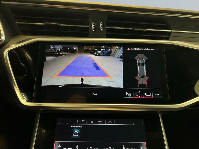 Audi A6 bild 11