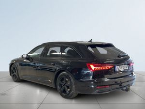 Audi A6 bild 5