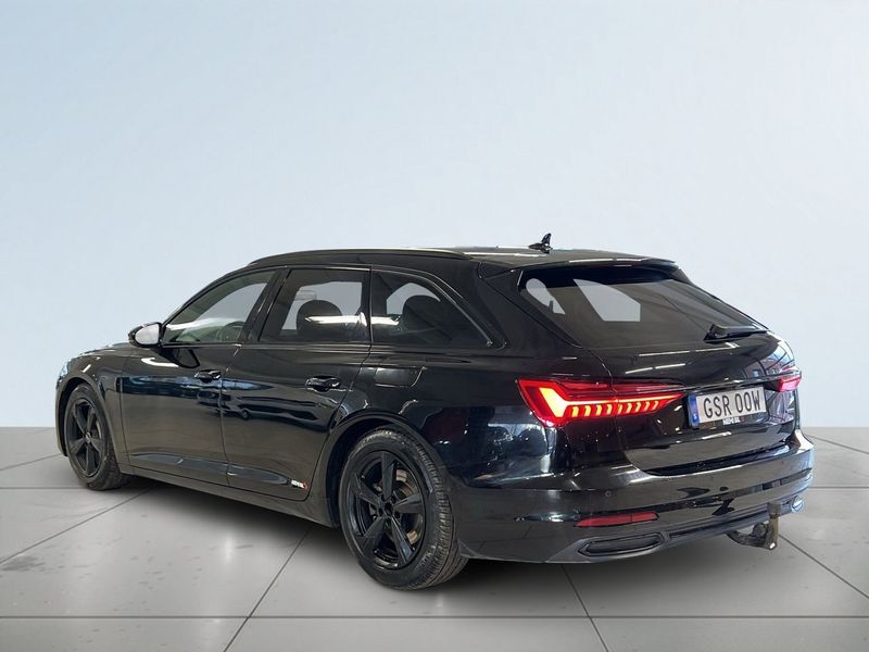 Audi A6 bild 5