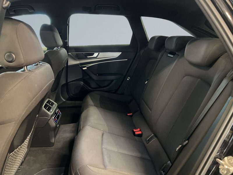 Audi A6 bild 13