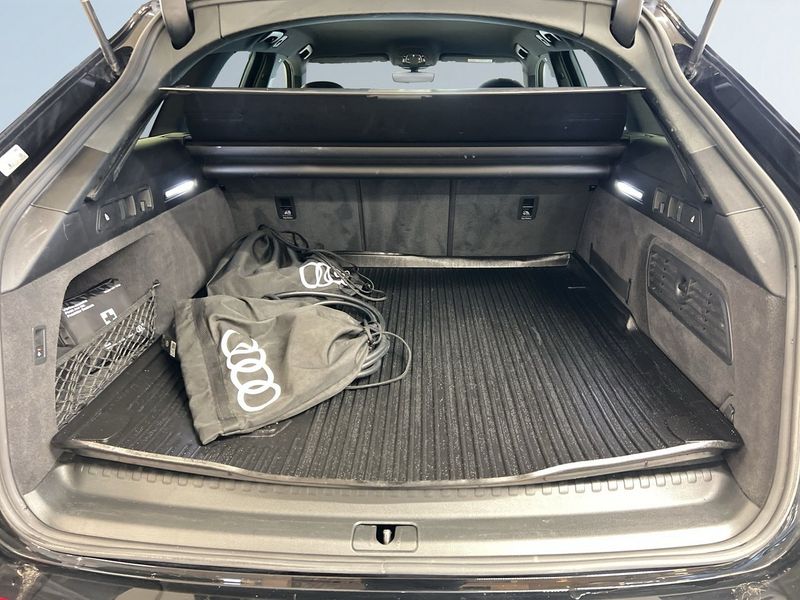 Audi A6 bild 12