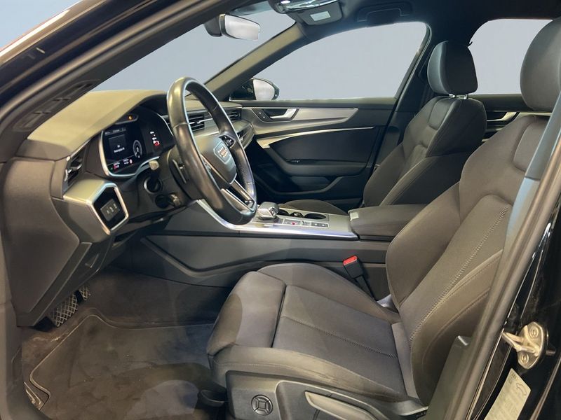 Audi A6 bild 7