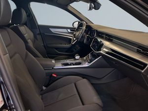 Audi A6 bild 10