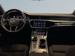 Audi A6 bild 8