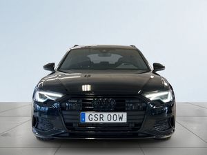 Audi A6 bild 2