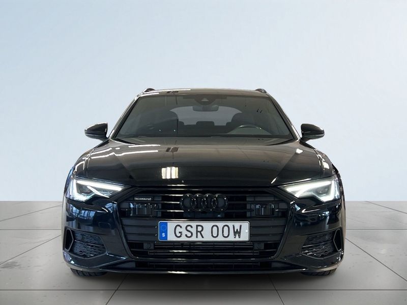 Audi A6 bild 2