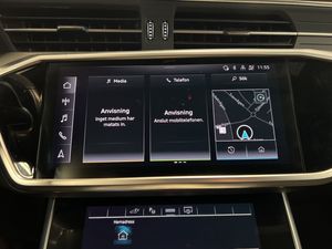 Audi A6 bild 15
