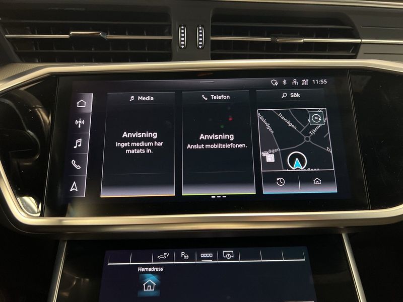 Audi A6 bild 15