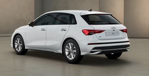 Audi A3 bild 3