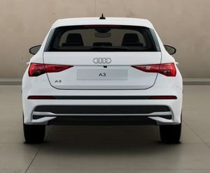 Audi A3 bild 4