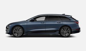 Audi A6 bild 1