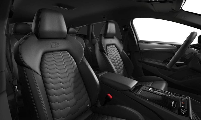 Audi A6 bild 3