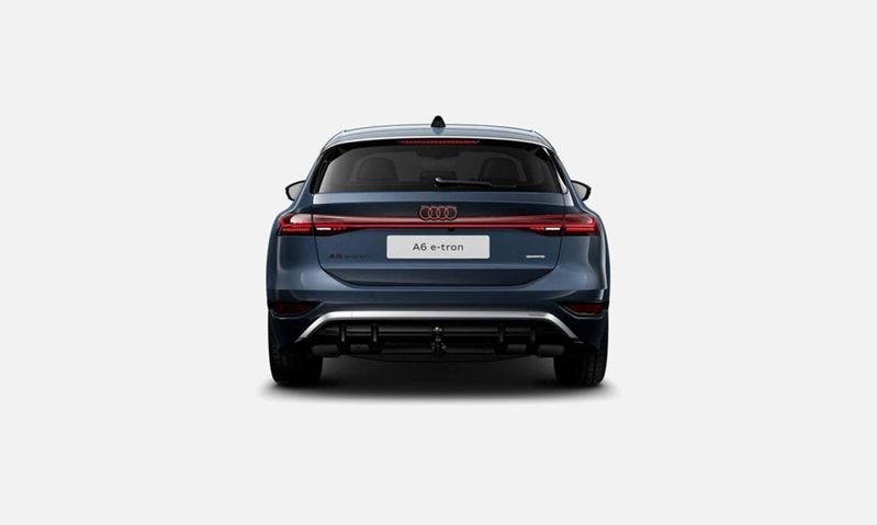 Audi A6 bild 2