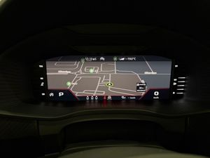 Skoda Kodiaq bild 10