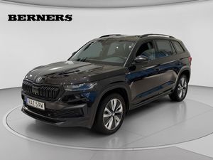 Skoda Kodiaq bild 1