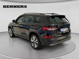 Skoda Kodiaq bild 3