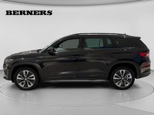 Skoda Kodiaq bild 2