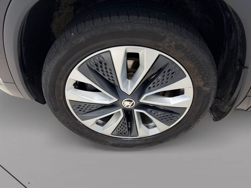 Skoda Kodiaq bild 12