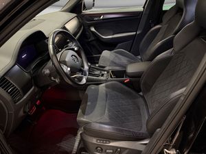 Skoda Kodiaq bild 7