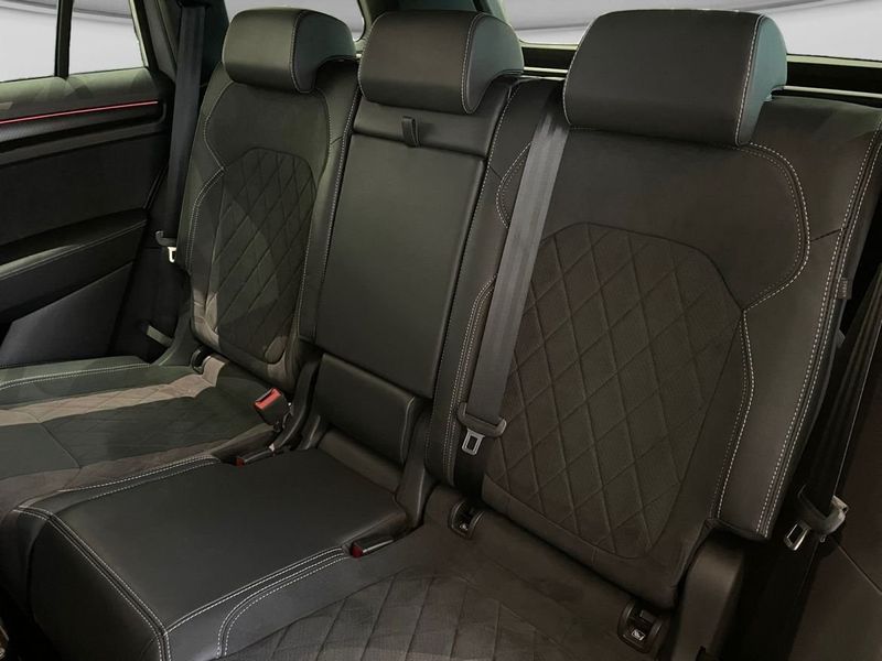 Skoda Kodiaq bild 10