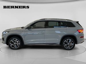 Skoda Kodiaq bild 2