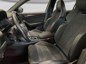 Skoda Kodiaq bild 6